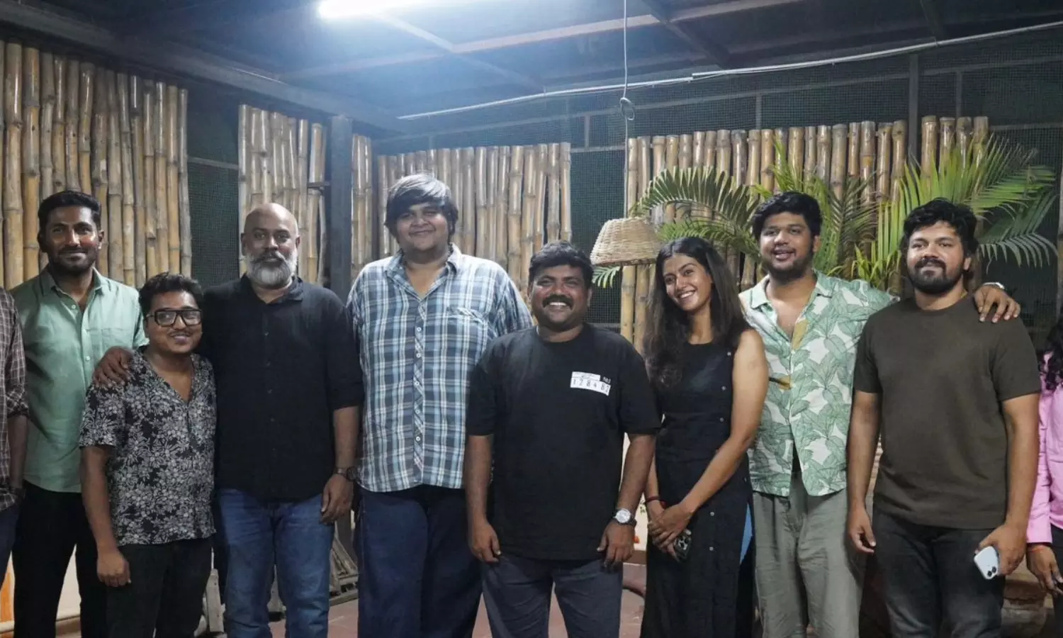 இந்த அருமையான படத்தை திரையரங்கில் சென்று பாருங்கள் - மெட்ராஸ் மேட்னி படக்குழுவை பாராட்டிய கார்த்திக் சுப்பராஜ் இந்த அருமையான படத்தை திரையரங்கில் சென்று பாருங்கள் - மெட்ராஸ் மேட்னி படக்குழுவை பாராட்டிய கார்த்திக் சுப்பராஜ்
