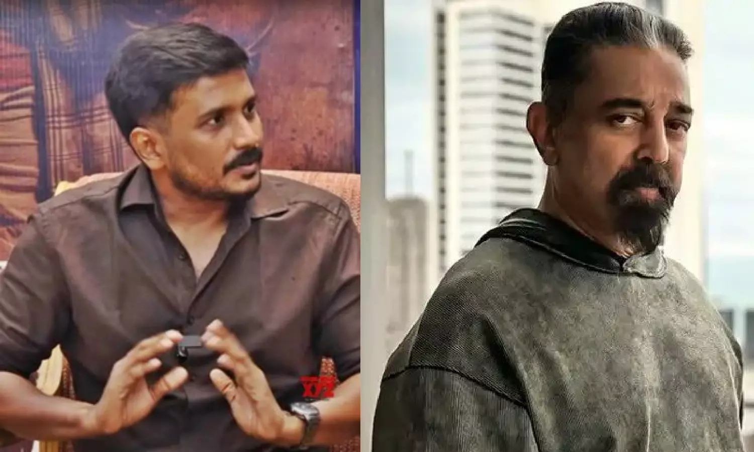 அருண்குமார் இயக்கும் அடுத்த படத்தை தயாரிக்கும் கமல்? ஹீரோ யார் தெரியுமா? அருண்குமார் இயக்கும் அடுத்த படத்தை தயாரிக்கும் கமல்? ஹீரோ யார் தெரியுமா?
