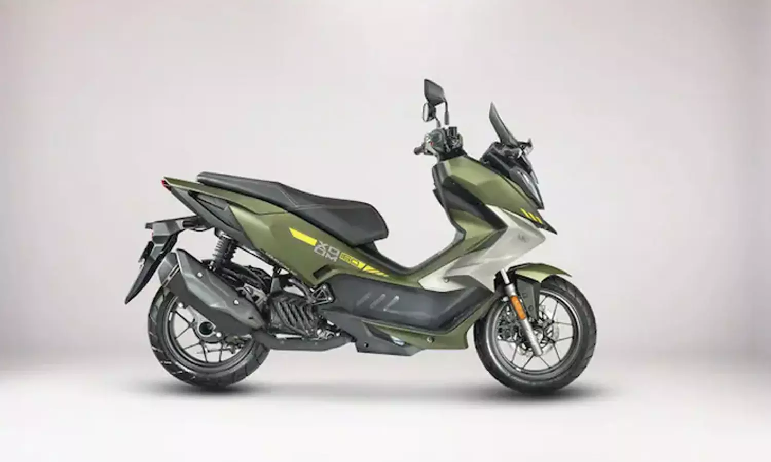 ஹீரோவின் முதல் மேக்சி ஸ்கூட்டர் - வெளியான விநியோக விவரம் ஹீரோவின் முதல் மேக்சி ஸ்கூட்டர் - வெளியான விநியோக விவரம்