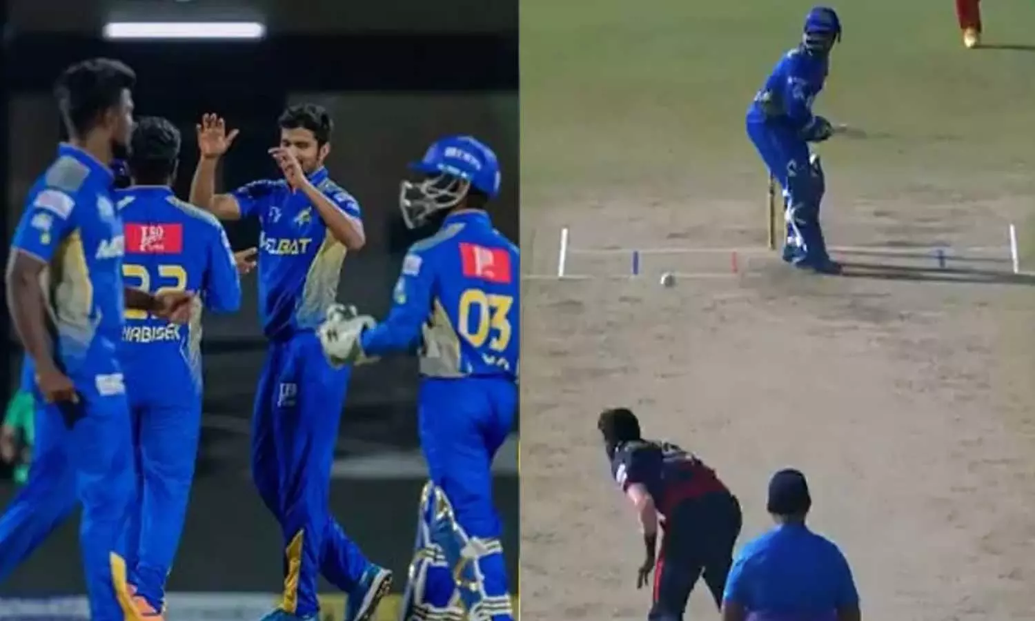TNPL 2025: சேலம் ஸ்பார்டன்ஸ் அணிக்கு 165 ரன்கள் இலக்கு நிர்ணயித்த மதுரை பாந்தர்ஸ் TNPL 2025: சேலம் ஸ்பார்டன்ஸ் அணிக்கு 165 ரன்கள் இலக்கு நிர்ணயித்த மதுரை பாந்தர்ஸ்