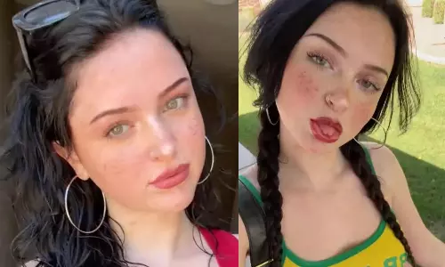 19 வயது பெண்ணின் உயிரைப் பறித்த வைரல் சேலஞ்ச் - மாரடைப்பில் முடிந்த Dusting டிரெண்ட்