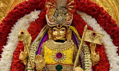 வைகாசி விசாகத்தின் சிறப்புகளும்... பலன்களும்...