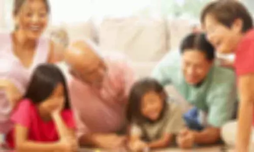 மகிழ்ச்சி என்பது பொதுவுடைமை!