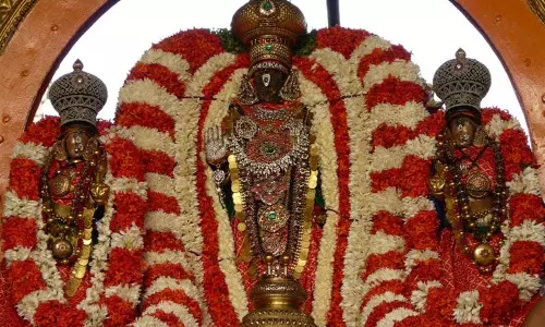 இன்றைய முக்கிய நிகழ்வுகள் மற்றும் பஞ்சாங்கம்- 9 ஜூன் 2025