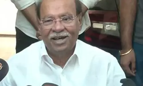 விரைவில் நல்ல செய்தி வரும்- ராமதாஸ்