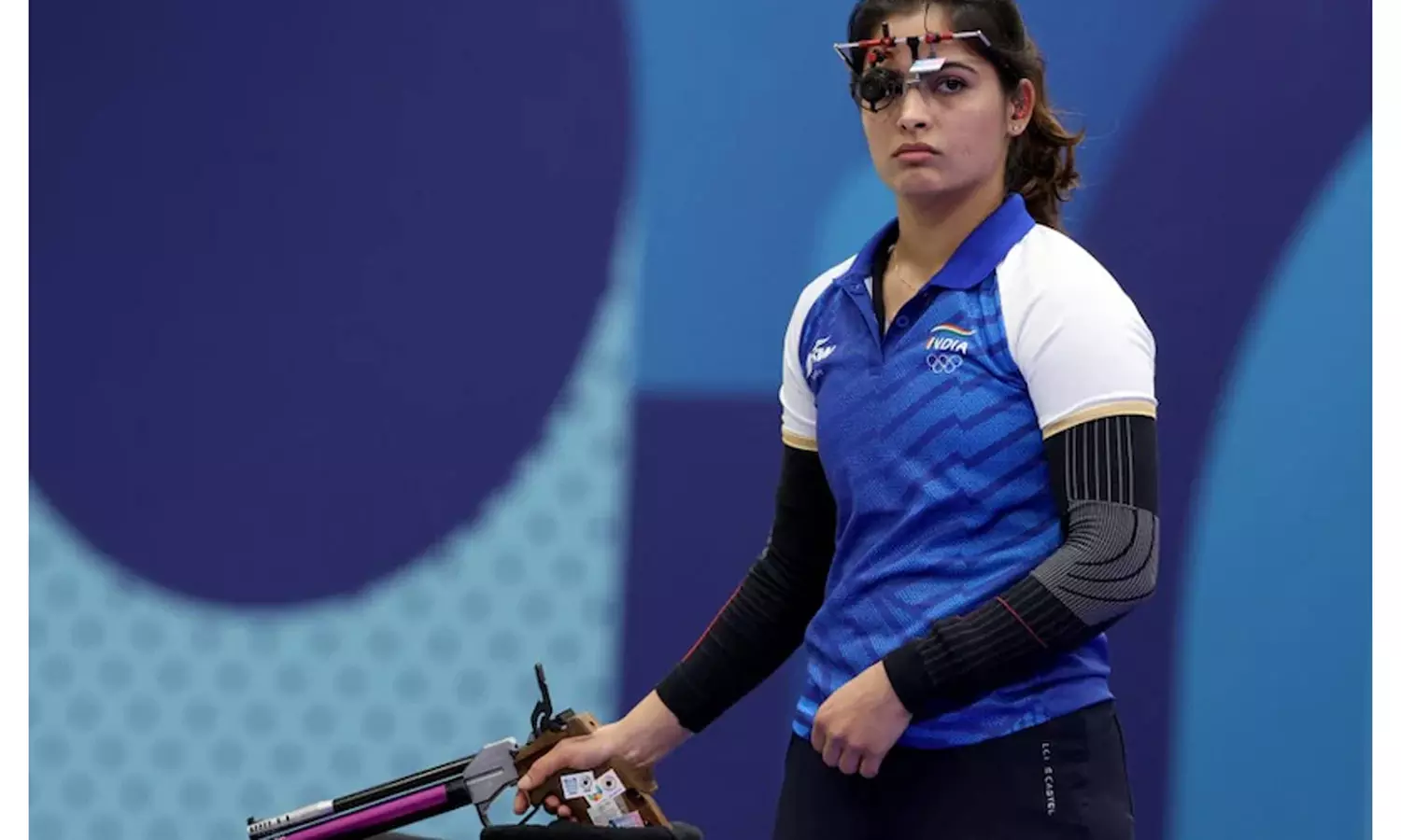 உலகக் கோப்பை துப்பாக்கி சுடுதல் ஜெர்மனியில் இன்று தொடக்கம்