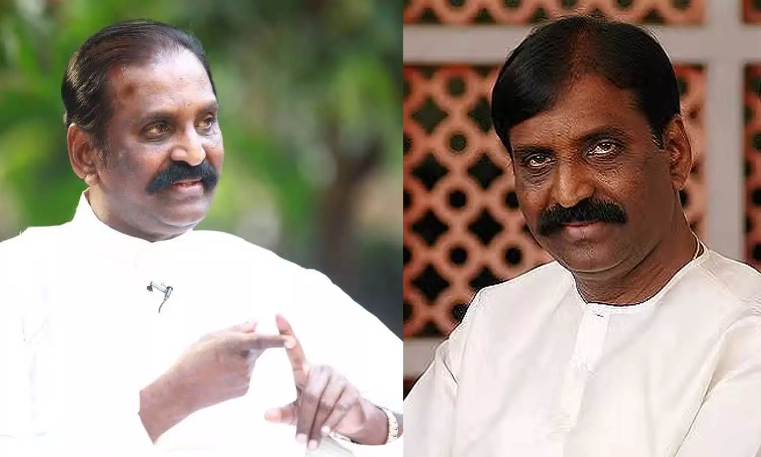 தனது பாடல்களின் பல்லவிகள் திரைப்பட தலைப்புகளாக வைக்கப்படுவது குறித்து வைரமுத்து ஆதங்கம்