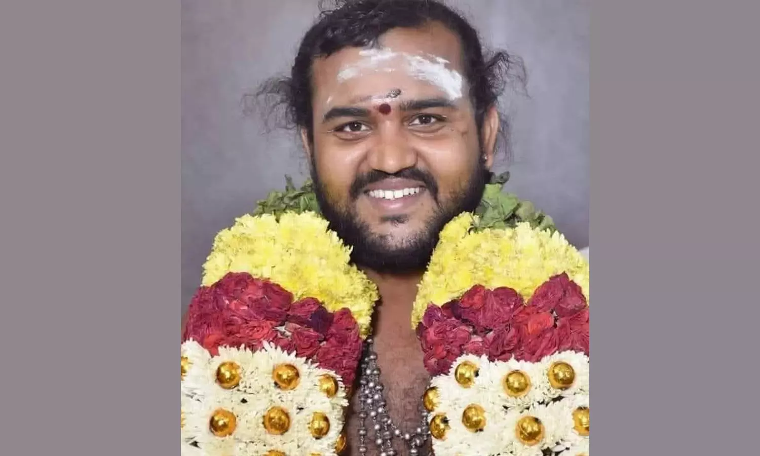 ஆம்பூர் அருகே பெண்ணுக்கு பாலியல் தொந்தரவு - அர்ச்சகர் கைது