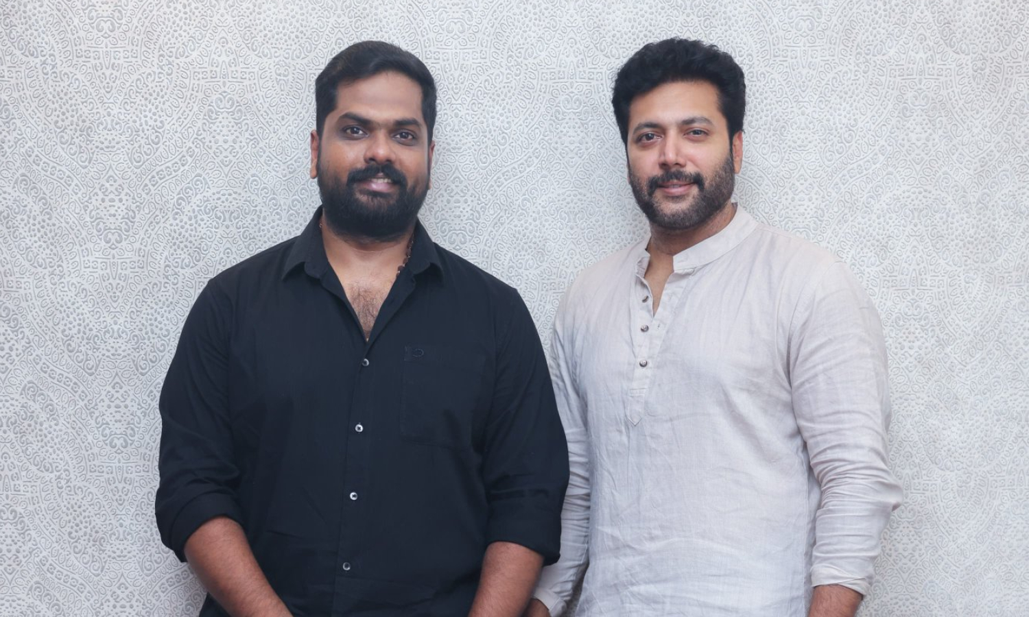 ரவி மோகன் தயாரித்து நடிக்கும் அடுத்த படத்தின் டைட்டில் அப்டேட்