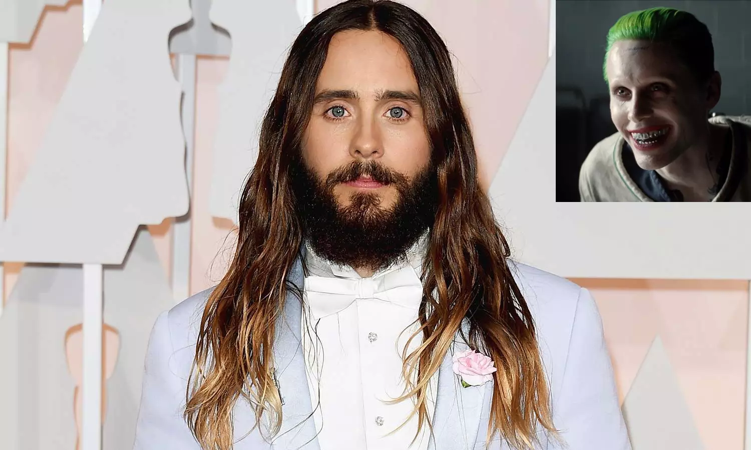 ஆஸ்கர் விருது பெற்ற பிரபல ஹாலிவுட் நடிகர் ஜாரெட் லெட்டோ மீது 9 பெண்கள் பாலியல் புகார் ஆஸ்கர் விருது பெற்ற பிரபல ஹாலிவுட் நடிகர் ஜாரெட் லெட்டோ மீது 9 பெண்கள் பாலியல் புகார்