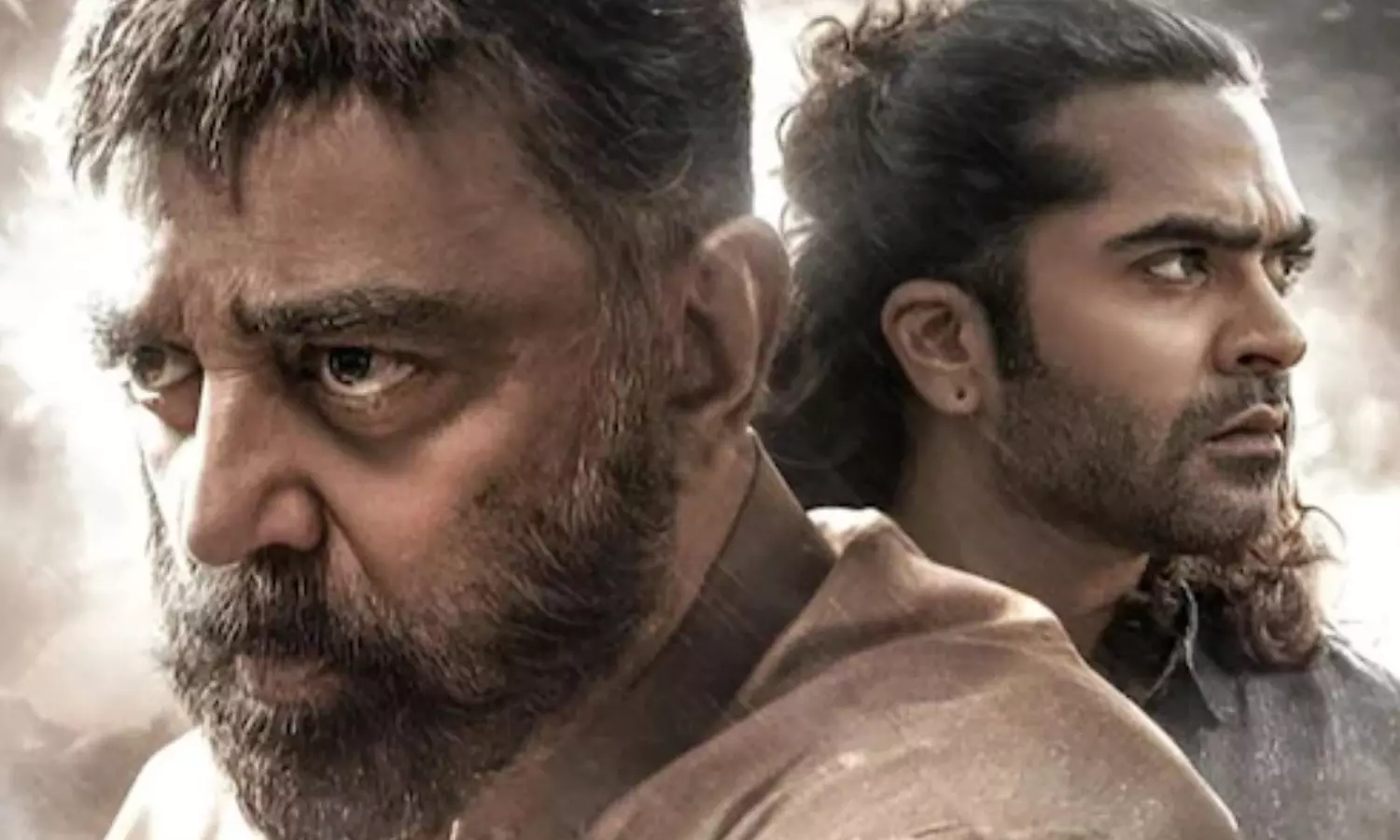 வசூலில் இந்தியன் 2-வை கூட ஓவர் டேக் செய்ய முடியாமல் தவிக்கும் தக் லைஃப் வசூலில் இந்தியன் 2-வை கூட ஓவர் டேக் செய்ய முடியாமல் தவிக்கும் தக் லைஃப்