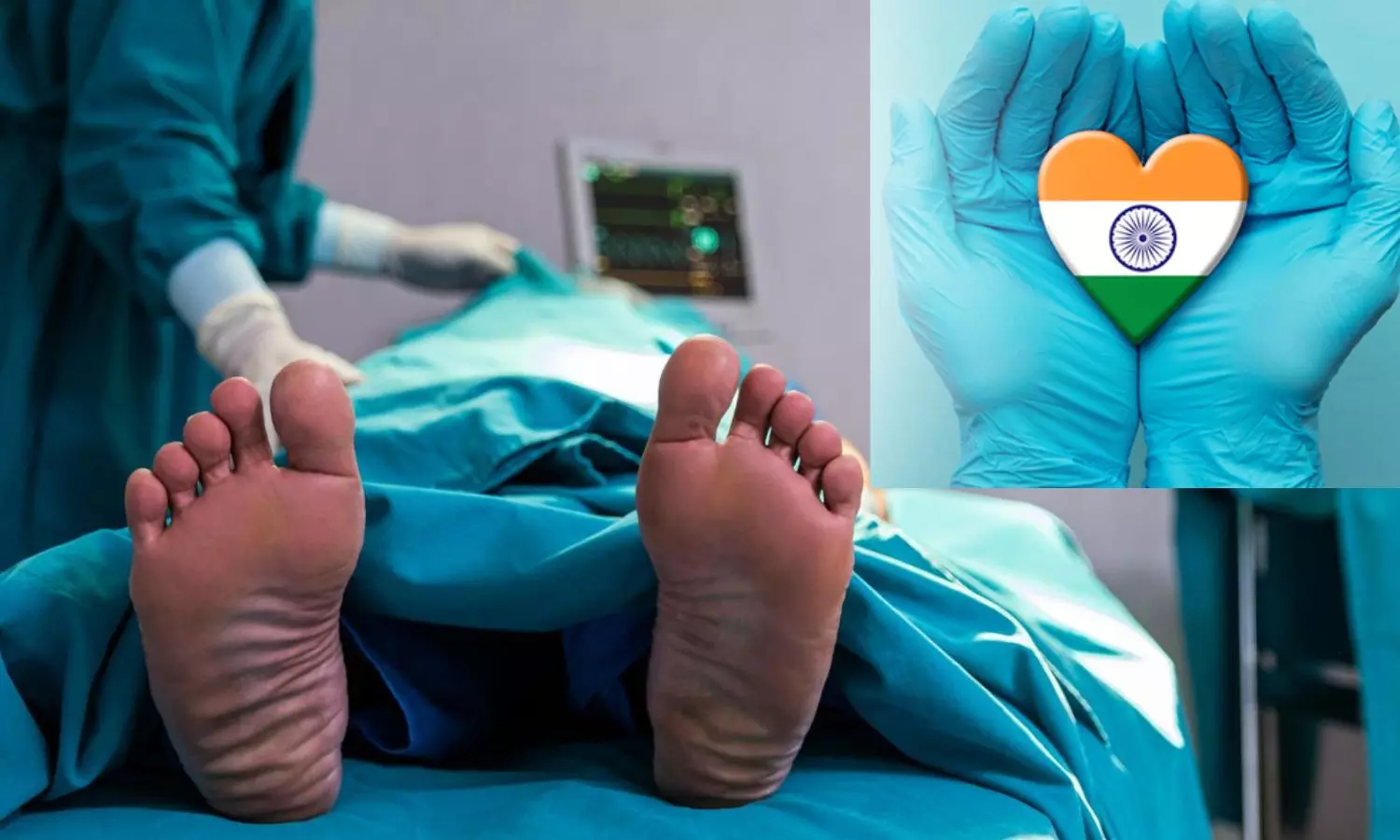 இந்தியாவில் அதிர்ச்சி தரும் இறப்புப் பதிவு.. மருத்துவ உதவியின்றி உயிரிழப்போர் எண்ணிக்கை அதிகரிப்பு