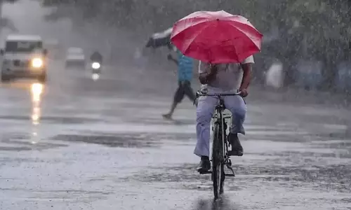 அடுத்த 3 மணி நேரத்திற்கு 24 மாவட்டங்களில் மழைக்கு வாய்ப்பு