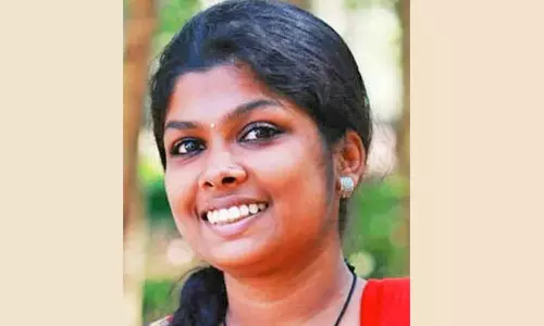 என்னை சிறையிலேயே வைத்து விடுங்கள்...வெளியே வந்தால் தவறுகளை மீண்டும் தொடர்வேன்- கல்யாணராணி