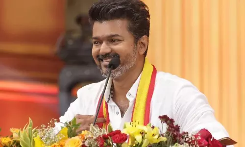 த.வெ.க.வில் இணையும் முன்னாள் எம்.எல்.ஏ.க்கள்