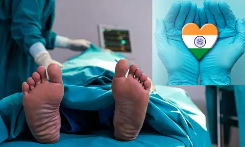 இந்தியாவில் அதிர்ச்சி தரும் இறப்புப் பதிவு.. மருத்துவ உதவியின்றி உயிரிழப்போர் எண்ணிக்கை அதிகரிப்பு