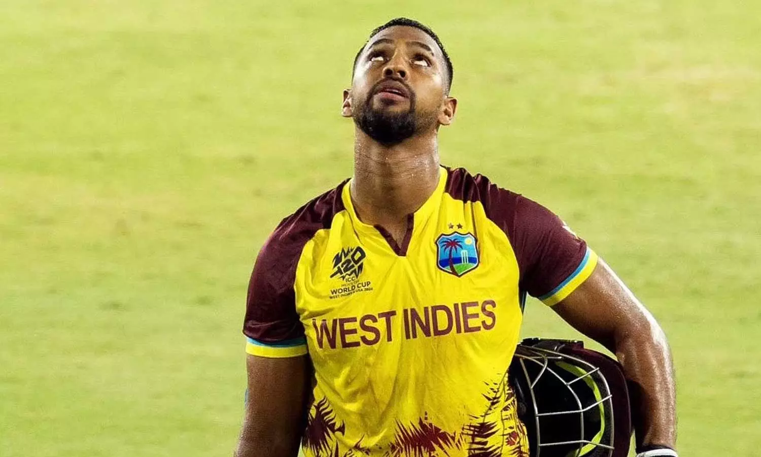 29 வயதில் சர்வதேச கிரிக்கெட்டில் இருந்து ஓய்வு பெறுவதாக அறிவித்தார் நிக்கோலஸ் பூரன்