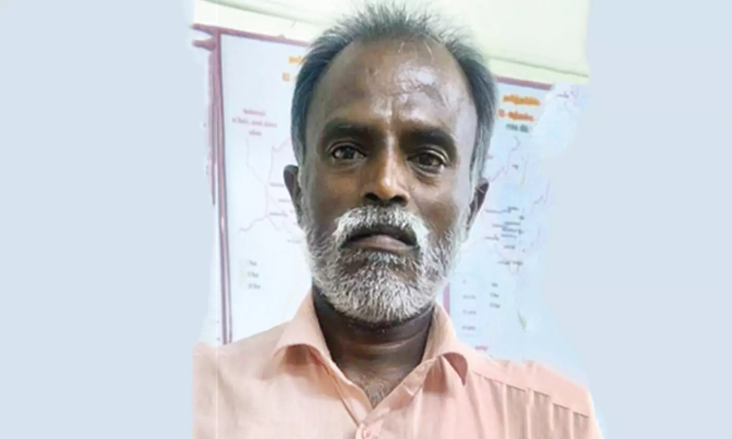 தருமபுரி போலீஸ் சூப்பிரண்டு அலுவலகத்தில் தீக்குளித்த விவசாயி உயிரிழப்பு