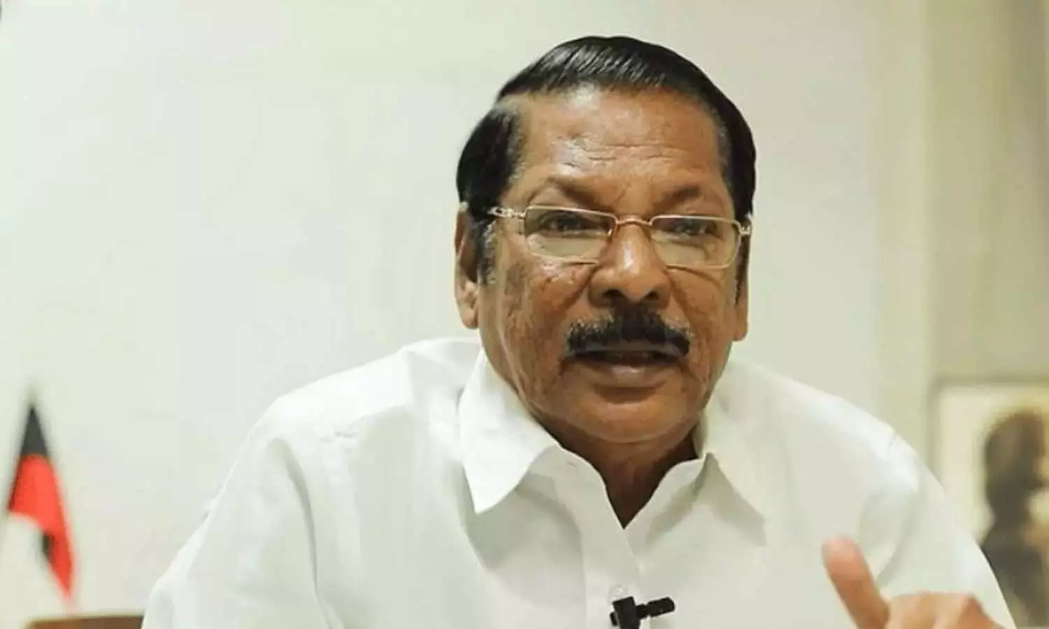 அமித்ஷா எத்தனை முறை வந்தாலும் பயன் கிடைக்காது- ஆர்.எஸ்.பாரதி அமித்ஷா எத்தனை முறை வந்தாலும் பயன் கிடைக்காது- ஆர்.எஸ்.பாரதி