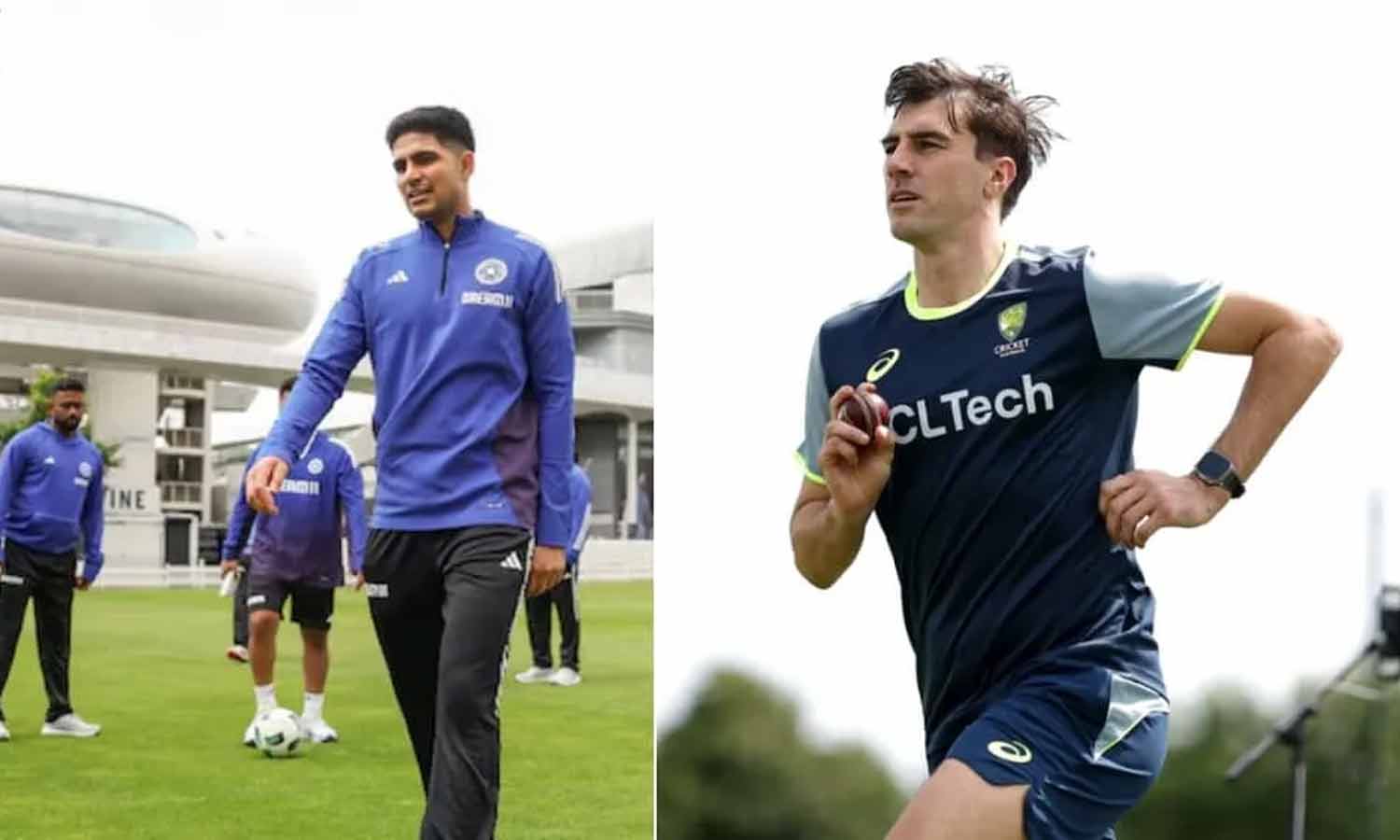 இந்திய அணியால் லார்ட்ஸ் மைதானத்தில் ஆஸ்திரேலியா பயிற்சி மேற்கொள்ள மறுப்பு?