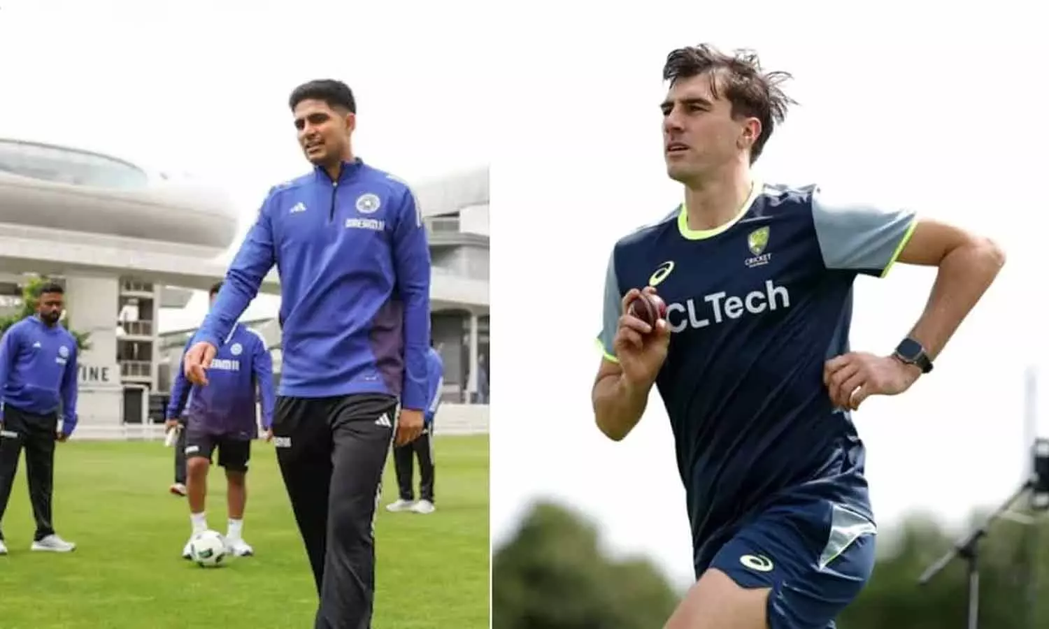 இந்திய அணியால் லார்ட்ஸ் மைதானத்தில் ஆஸ்திரேலியா பயிற்சி மேற்கொள்ள மறுப்பு?