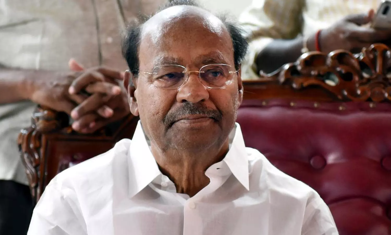 புதிதாக நியமிக்கப்பட்ட பா.ம.க. நிர்வாகிகளுடன் ராமதாஸ் ஆலோசனை புதிதாக நியமிக்கப்பட்ட பா.ம.க. நிர்வாகிகளுடன் ராமதாஸ் ஆலோசனை