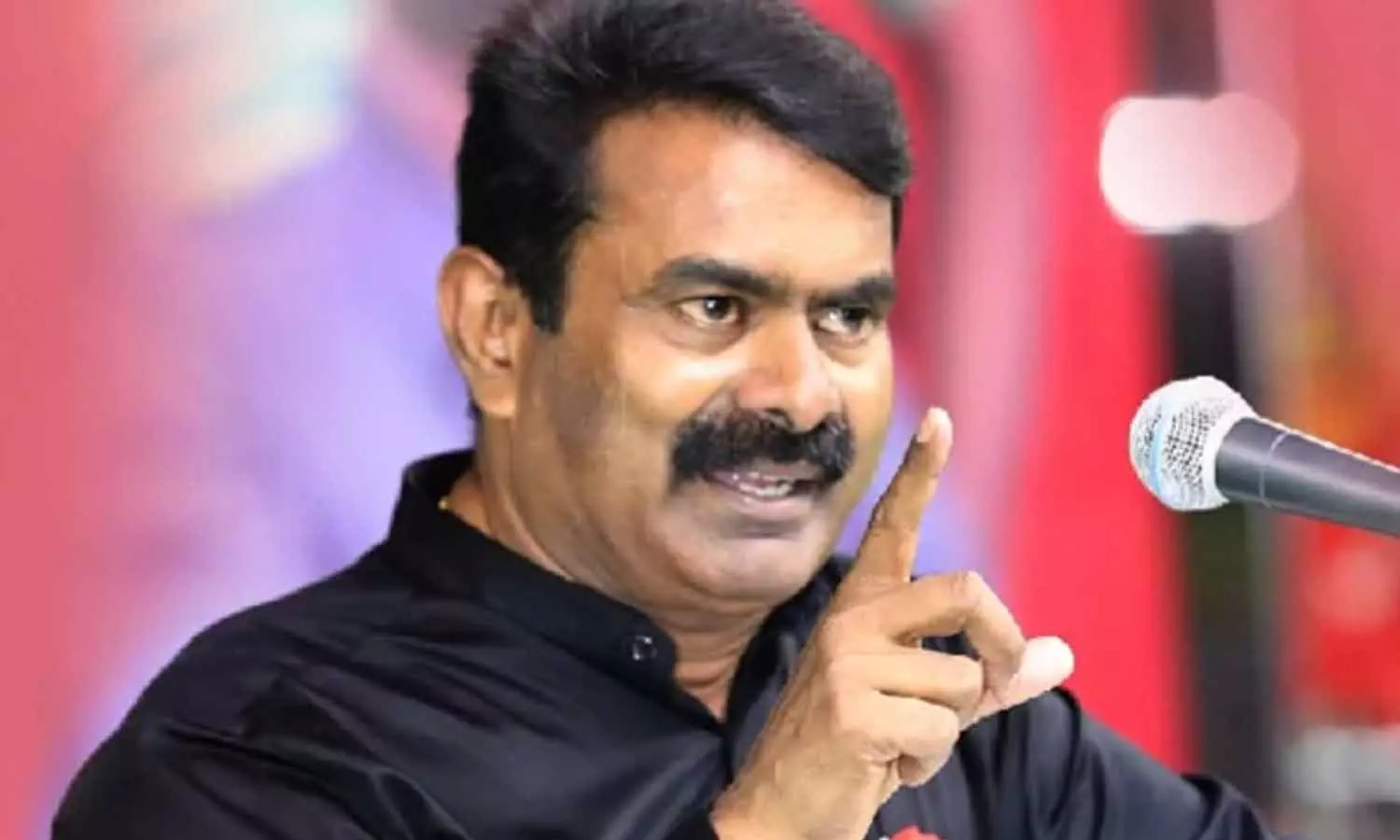 அரசு மருத்துவர்களின் நீண்டகால கோரிக்கைகளை அரசு உடனடியாக நிறைவேற்ற வேண்டும்- சீமான்