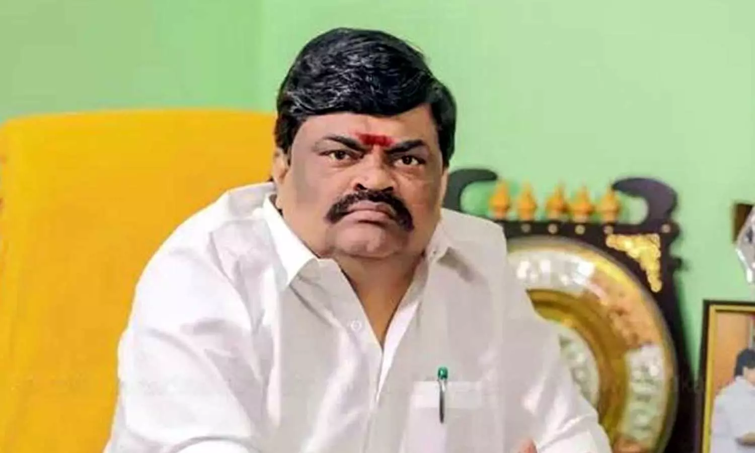 திமுக-வை வீட்டுக்கு அனுப்பும் வரை உறங்க மாட்டேன்- முன்னாள் அமைச்சர் ராஜேந்திர பாலாஜி திமுக-வை வீட்டுக்கு அனுப்பும் வரை உறங்க மாட்டேன்- முன்னாள் அமைச்சர் ராஜேந்திர பாலாஜி