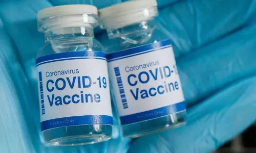 இந்தியாவில் 7 ஆயிரத்தை நெருங்கும் கொரோனா பாதிப்பு - 3 பேர் உயிரிழப்பு