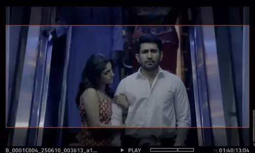 விஜய் ஆண்டனி நடிக்கும் Lawyer படத்தின் படப்பிடிப்பு தொடக்கம்