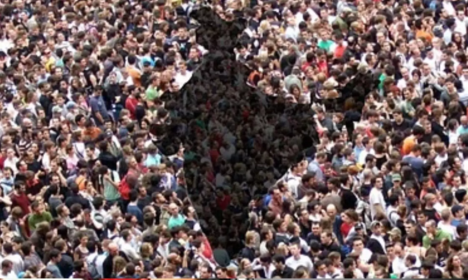 146 கோடியை நோக்கி இந்தியாவின் மக்கள்தொகை..  குறைந்த கருவுறுதல் விகிதம் - ஐ.நா அறிக்கை கூறுவது என்ன?