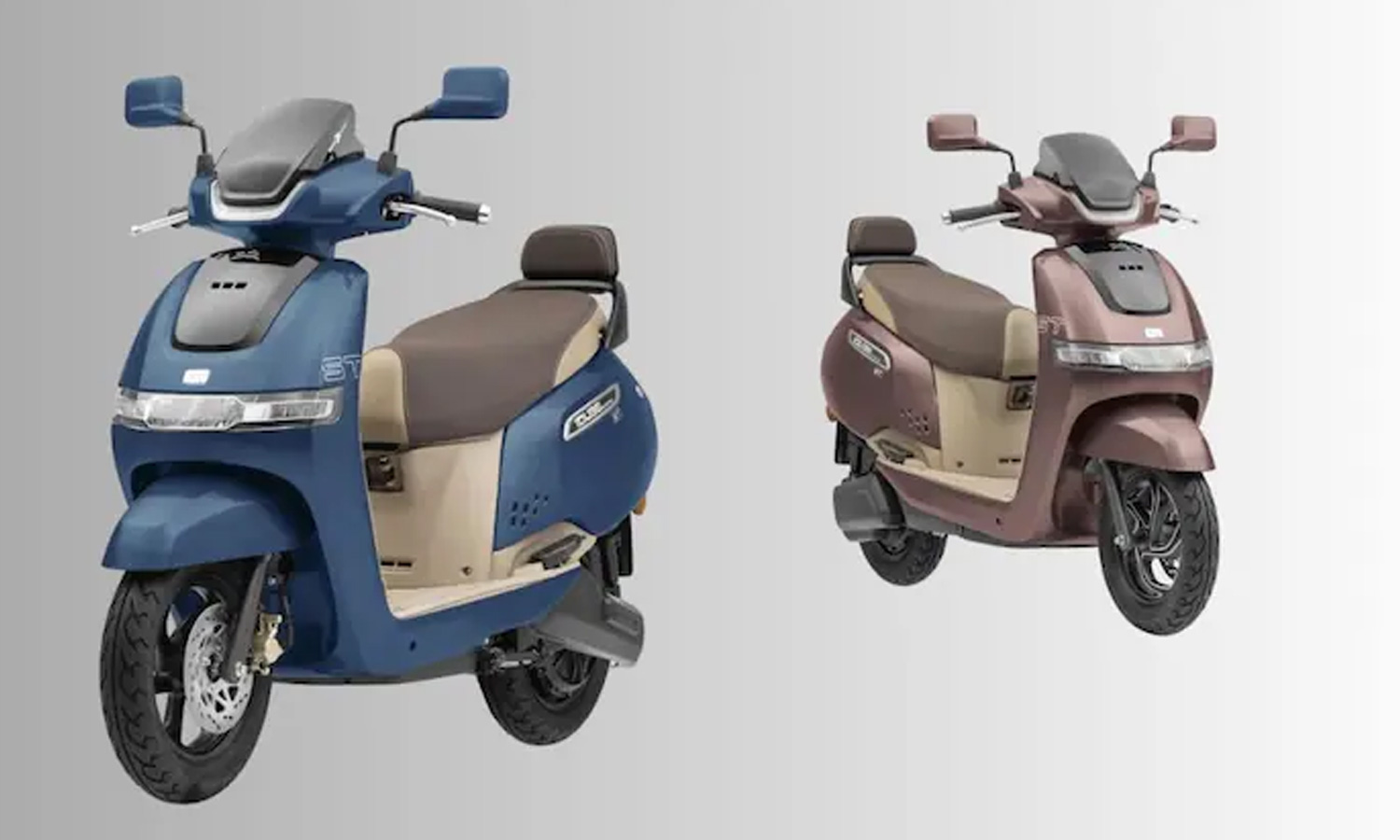 மே மாத விற்பனையில் புது மைல்கல் எட்டிய எலெக்ட்ரிக் 2-வீலர்கள்