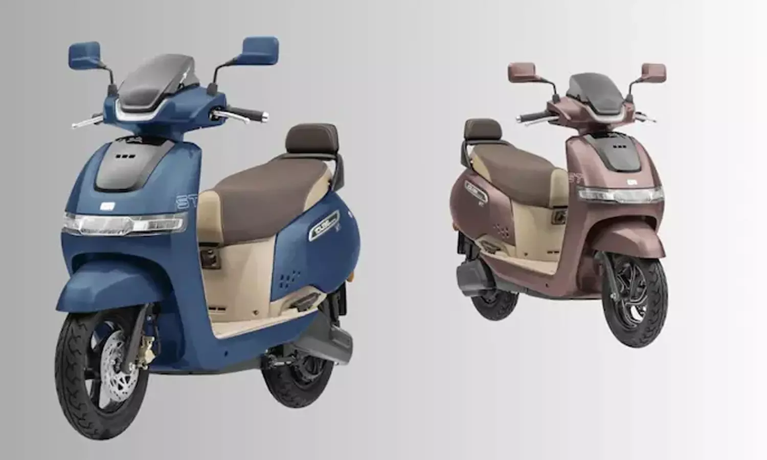 மே மாத விற்பனையில் புது மைல்கல் எட்டிய எலெக்ட்ரிக் 2-வீலர்கள் மே மாத விற்பனையில் புது மைல்கல் எட்டிய எலெக்ட்ரிக் 2-வீலர்கள்