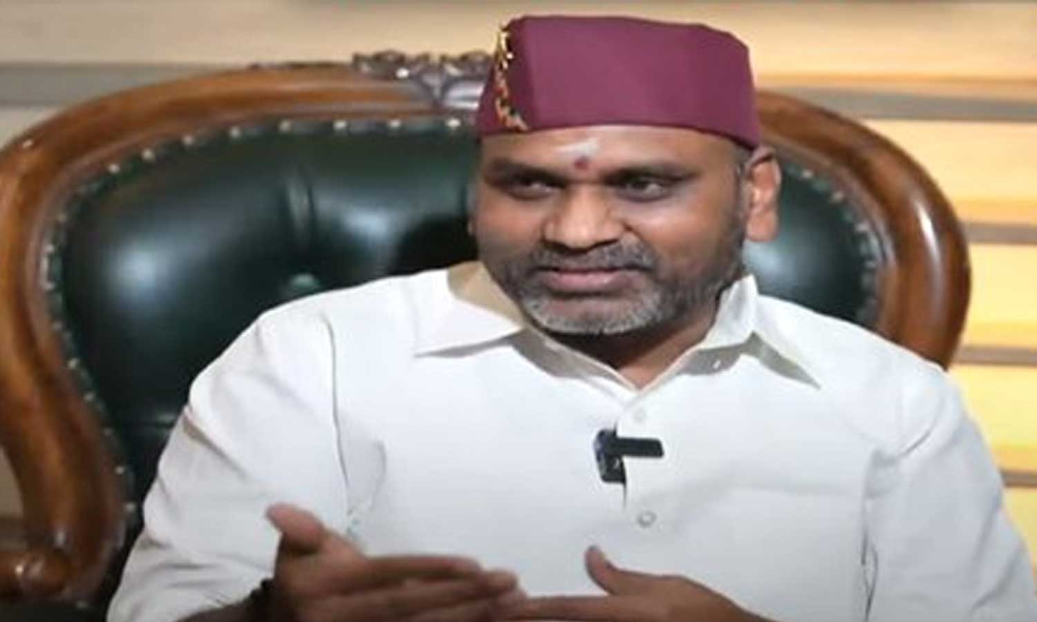 திமுக கூட்டணியில் உள்ள ஒரு கட்சி பாஜக கூட்டணிக்கு வர தயாராக உள்ளது - எல்.முருகன்