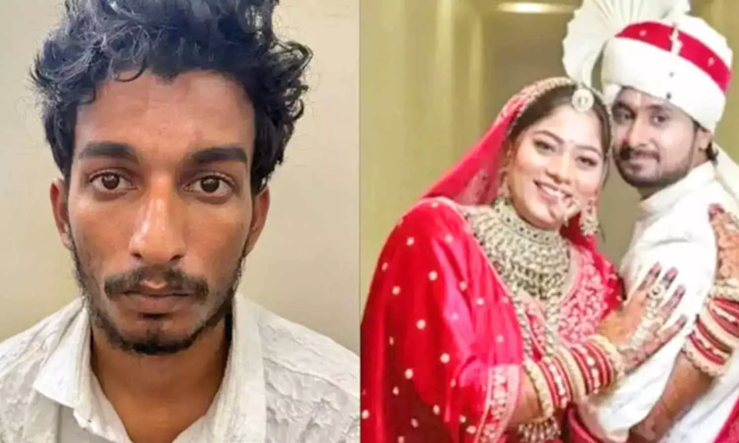 தேனிலவுக்கு அழைத்து சென்று கணவர் கொலை: கூலிப்படையினருக்கு ரூ.20 லட்சம் பேரம் பேசிய மனைவி தேனிலவுக்கு அழைத்து சென்று கணவர் கொலை: கூலிப்படையினருக்கு ரூ.20 லட்சம் பேரம் பேசிய மனைவி