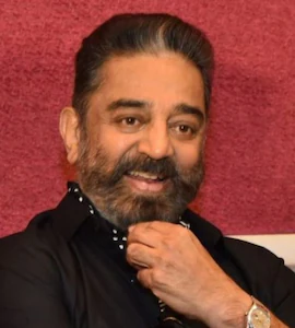Kamalhaasan