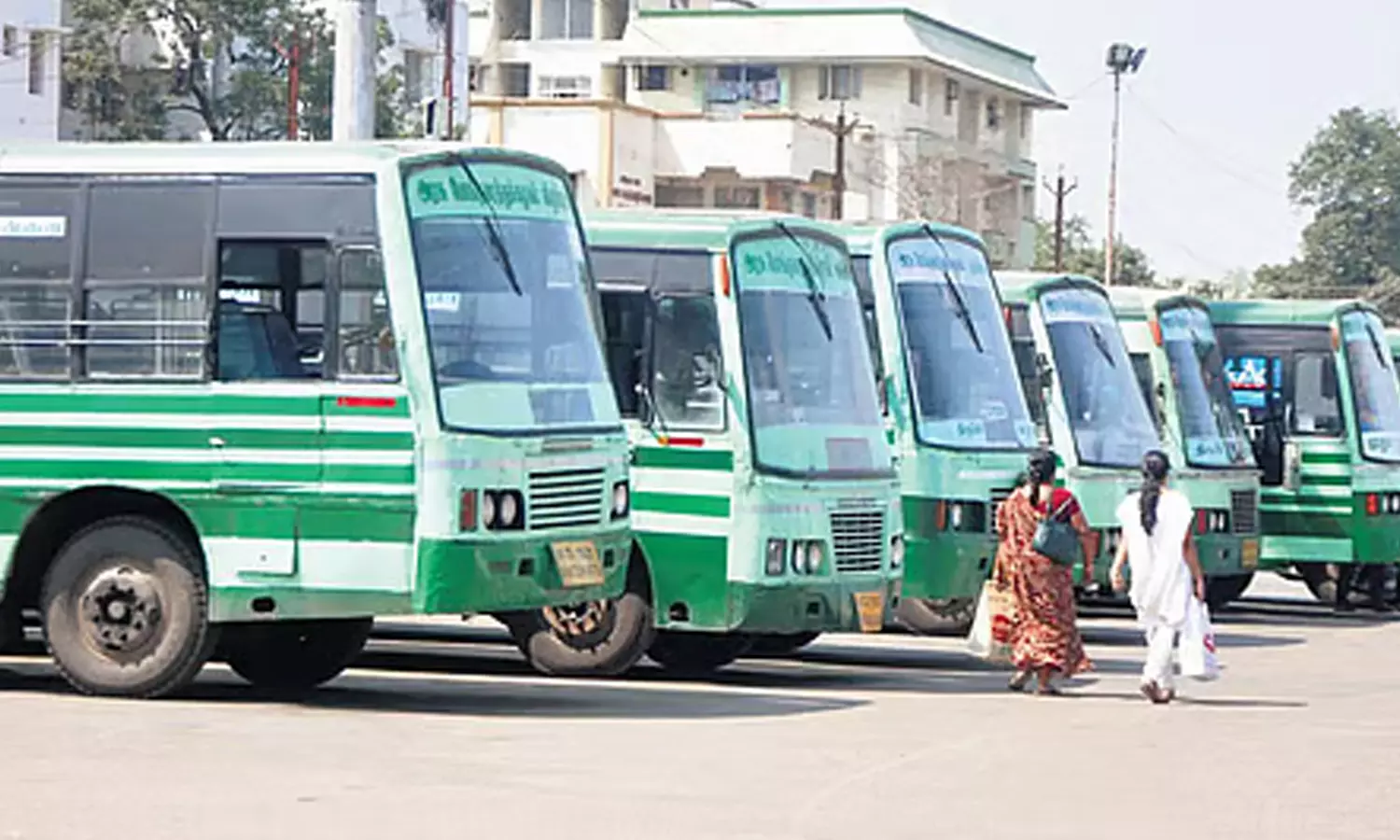 வார இறுதி நாட்களை முன்னிட்டு சிறப்பு பேருந்துகள் இயக்க முடிவு