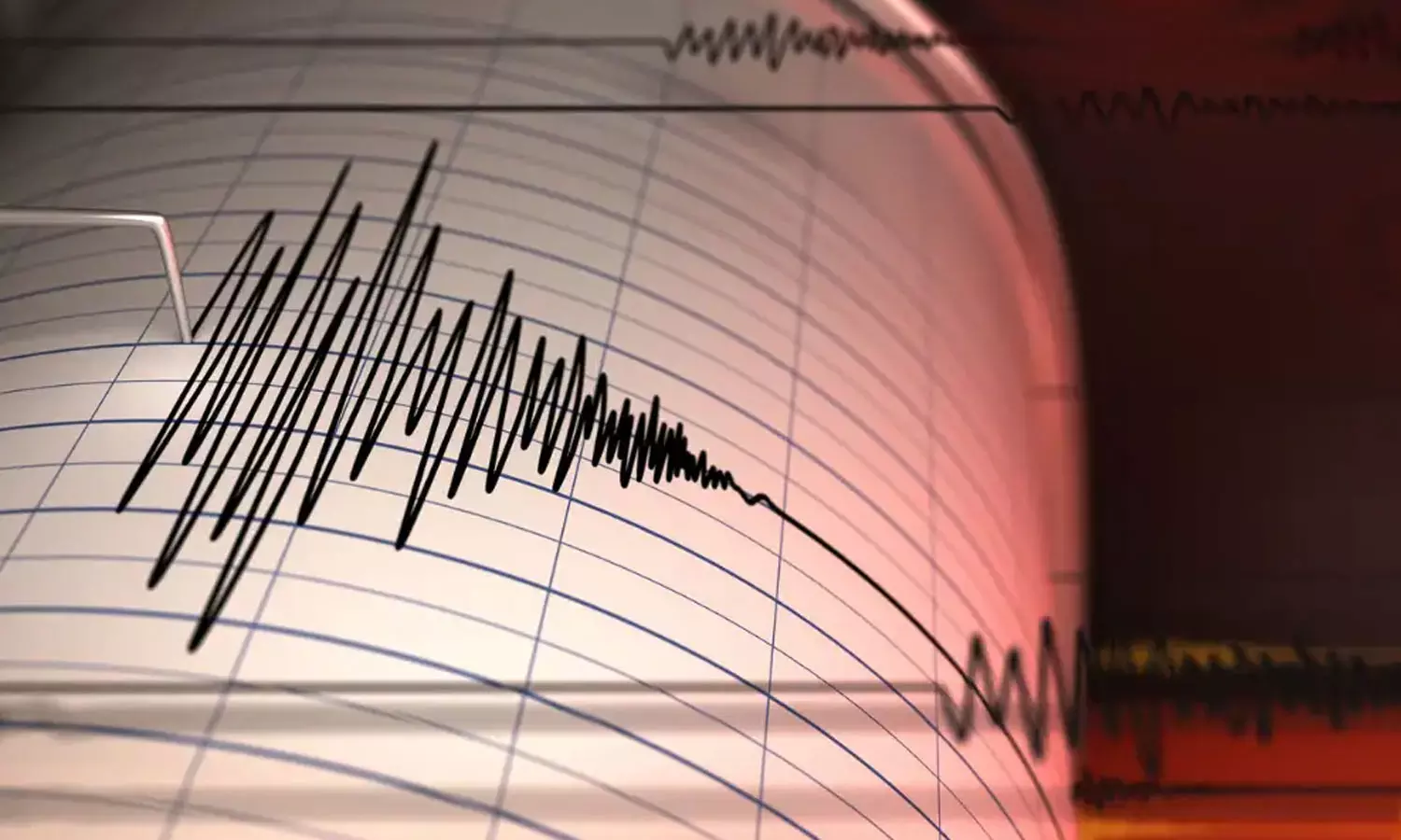 தைவானில் சக்திவாய்ந்த நிலநடுக்கம்: 6.4 ரிக்டர் அளவில் பதிவு