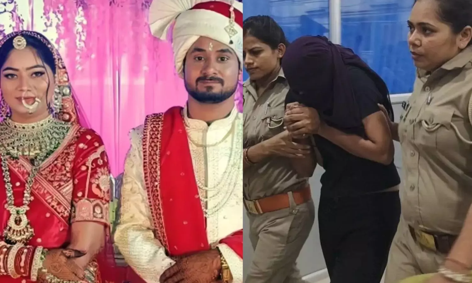 மறுக்கப்பட்ட MBA கனவு.. பெற்றோர் கட்டுப்பாட்டில்  சிறைப்பட்டு வாழ்ந்த சோனம் - தேனிலவு கொலையாளியின் பின்னணி