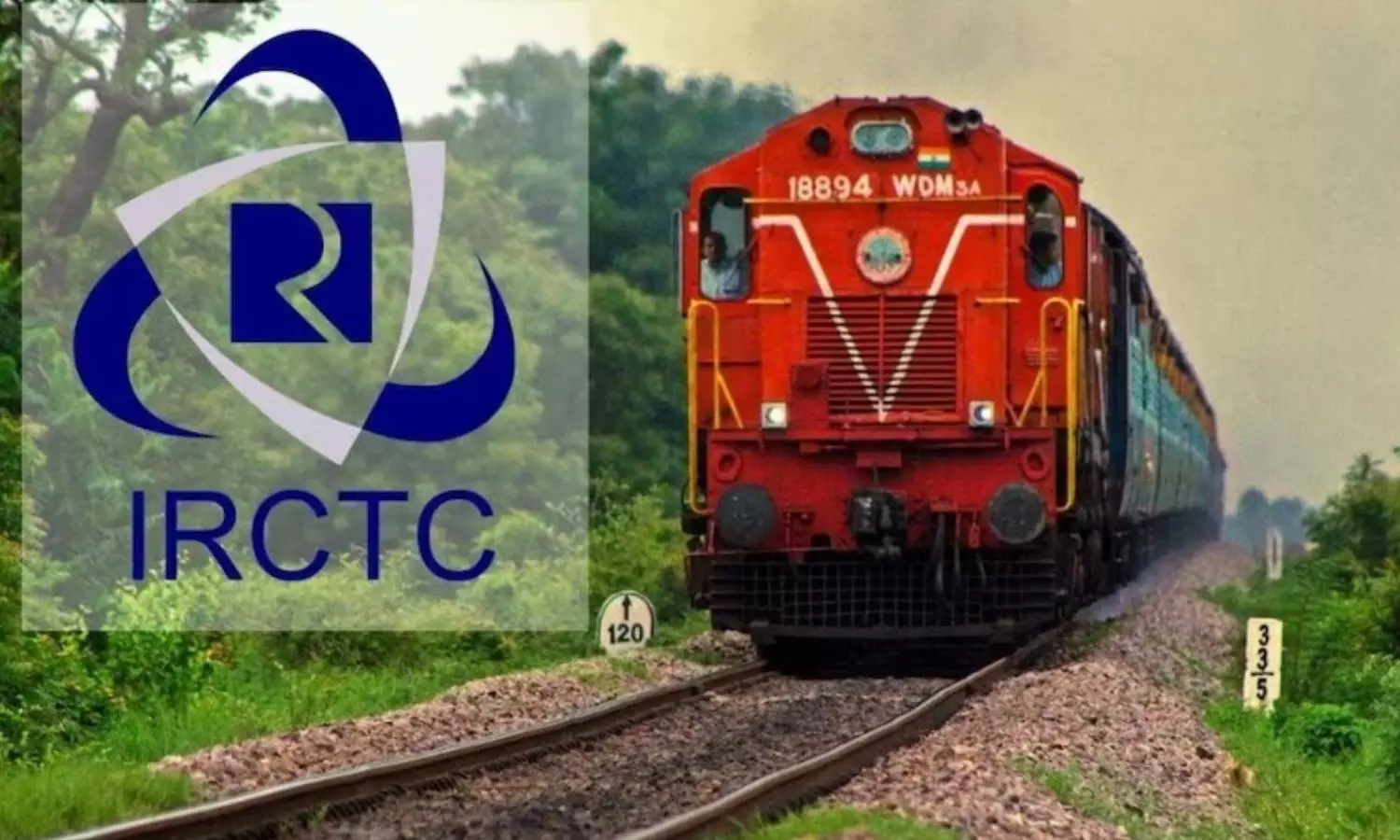 ரெயில் டிக்கெட் முன்பதிவுக்கு ஆதார் கட்டாயம்: ஜூலை 1 முதல் அமல்! ரெயில் டிக்கெட் முன்பதிவுக்கு ஆதார் கட்டாயம்: ஜூலை 1 முதல் அமல்!