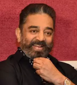 Kamalhaasan