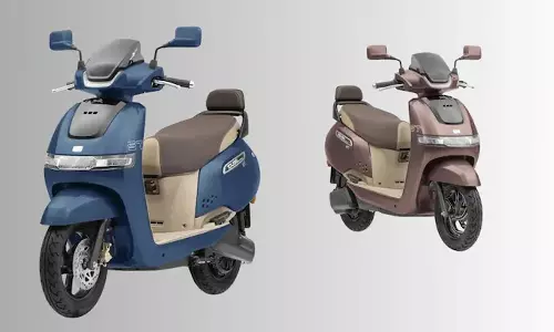 மே மாத விற்பனையில் புது மைல்கல் எட்டிய எலெக்ட்ரிக் 2-வீலர்கள்