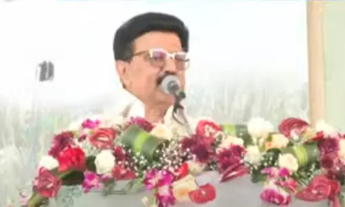 சிறுதானியங்கள் உற்பத்தியில் தமிழ்நாடு முதலிடம் - மு.க.ஸ்டாலின்