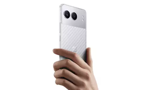 ஜூலை 8-ல் வெளியீடு... வேற லெவல் அம்சங்களுடன் உருவாகும் ஒன்பிளஸ் Nord 5