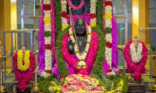 இன்றைய முக்கிய நிகழ்வுகள் மற்றும் பஞ்சாங்கம்- 12 ஜூன் 2025