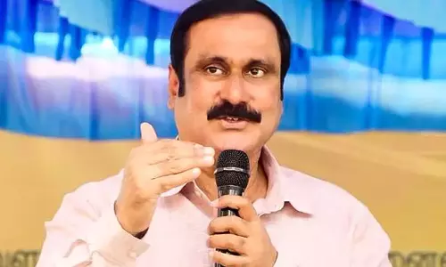 ராமதாஸ் பிறந்தநாளில் நடைபயணம் தொடங்க அன்புமணி திட்டம்?