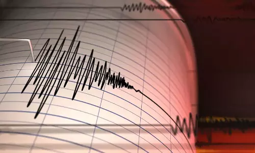 தைவானில் சக்திவாய்ந்த நிலநடுக்கம்: 6.4 ரிக்டர் அளவில் பதிவு
