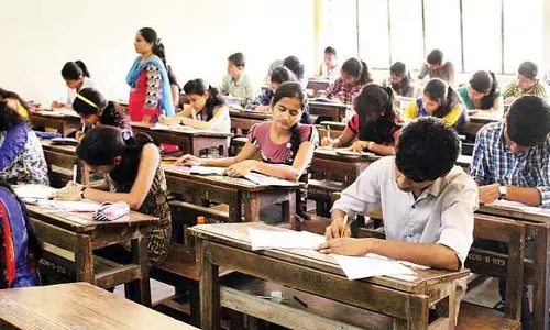 யுபிஎஸ்சி முதல்நிலைத் தேர்வு முடிவுகள் வெளியானது