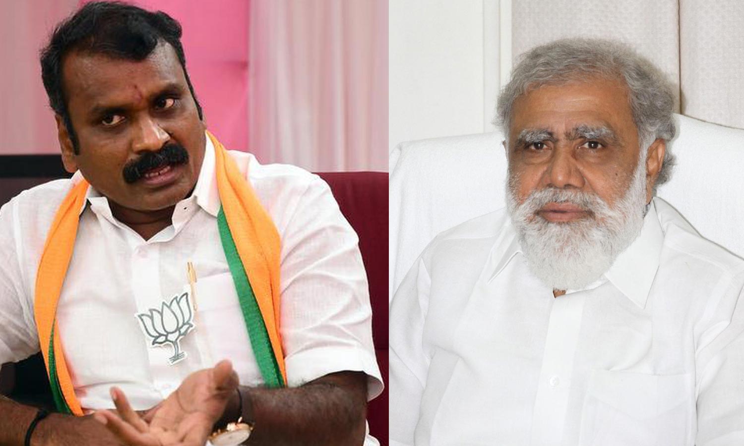 பகல் கனவு காணும் பாஜக: தண்ணீர் இல்லாத கிணற்றில் யார் குதிப்பார்கள்? - அமைச்சர் பெரியசாமி