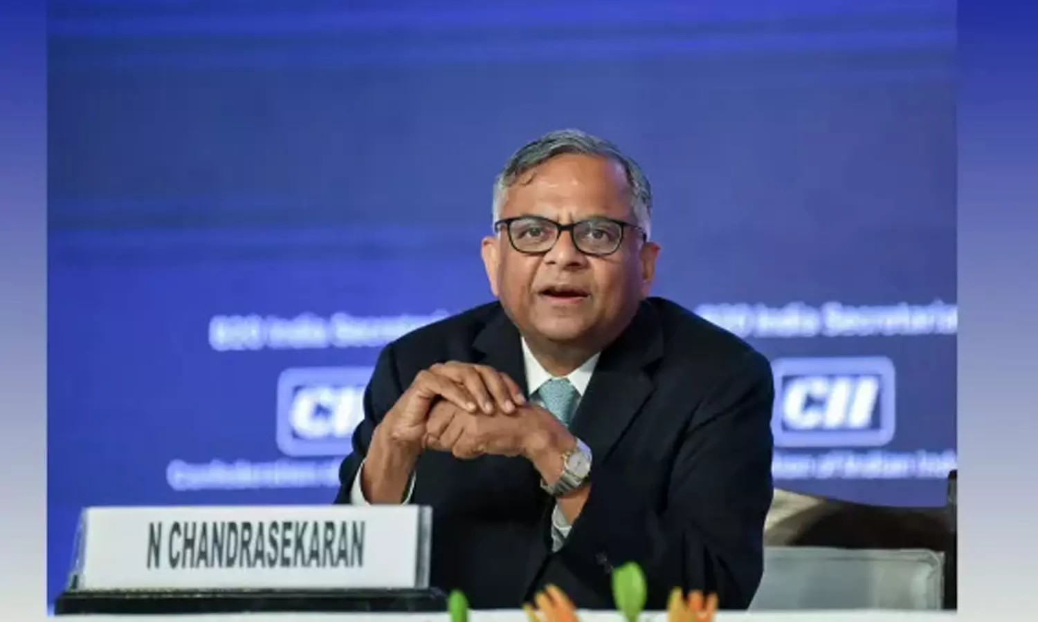 என் வாழ்க்கையில் மிகவும் மோசமான நாள்- ஏர் இந்தியா தலைவர் உருக்கம் என் வாழ்க்கையில் மிகவும் மோசமான நாள்- ஏர் இந்தியா தலைவர் உருக்கம்